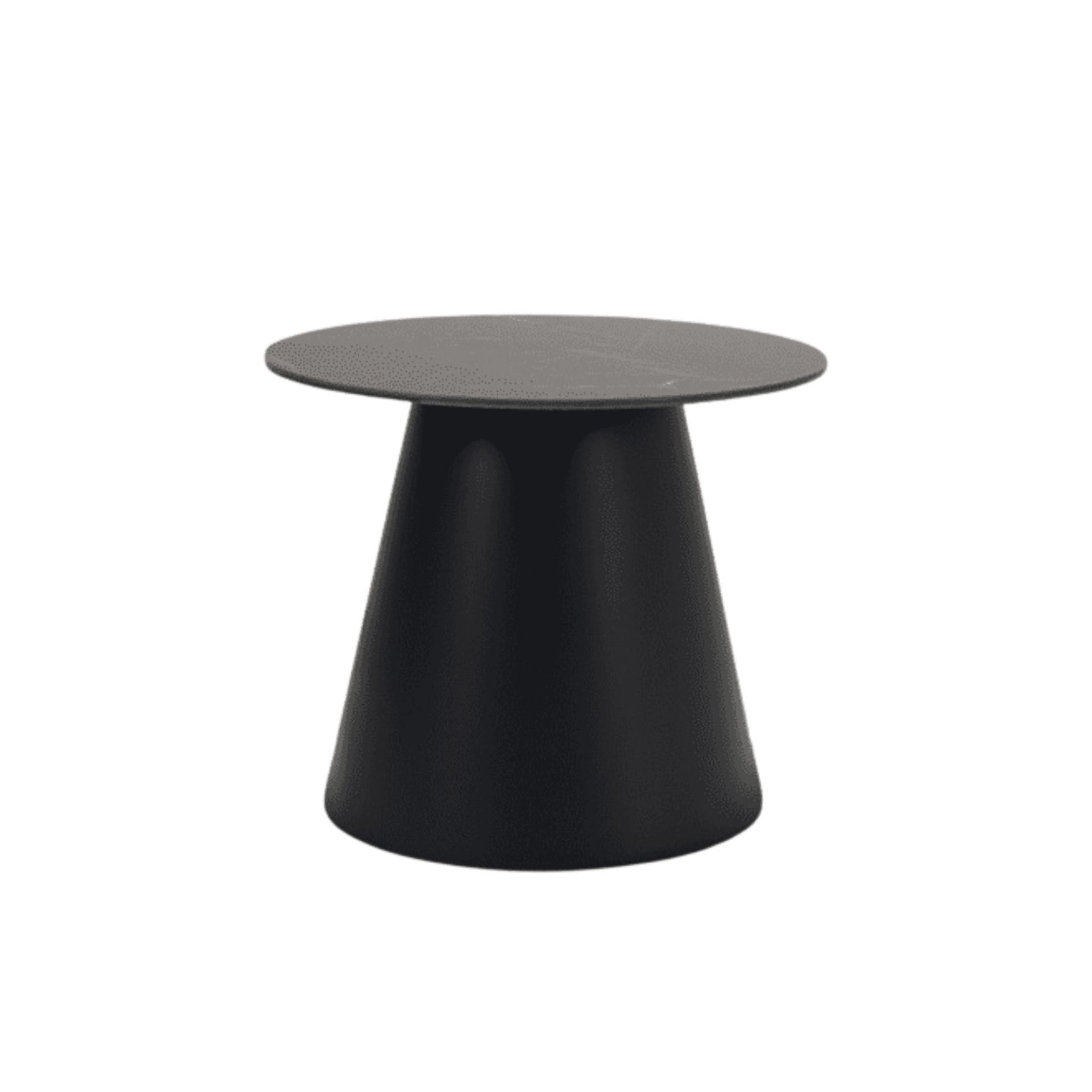 round-outdoor-side-table-68cm-aluminum-compact-laminate-weatherproof-lifestyle