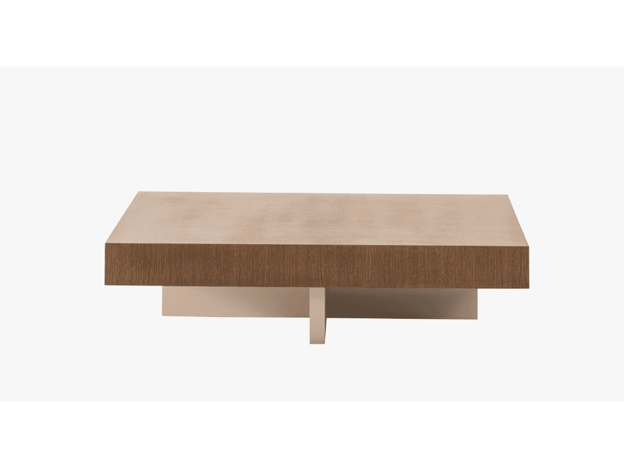 Quatro Coffee Table